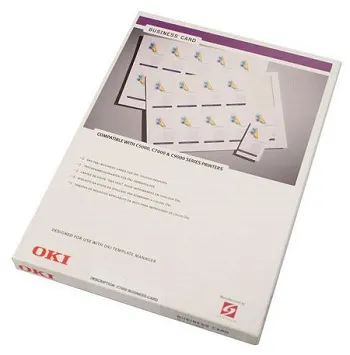 Бумага OKI 09002985 (арт. 09002985)