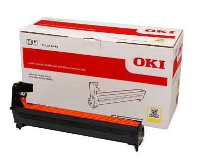 Фотобарабан OKI 46507305 (арт. 46507305)