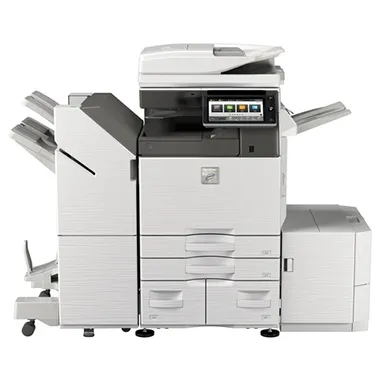 МФУ лазерное черно-белое Sharp MX-M3571EU (арт. MXM3571EU)