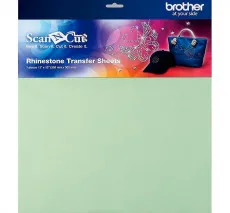 Пленка для переноса страз Brother (арт. CARSTS1)