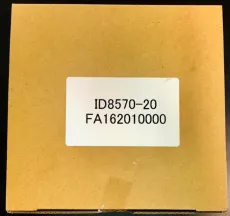 Печатающая головка Epson Печатающая головка FA16201 (арт. FA16201)