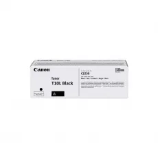 Оригинальный тонер-картридж Canon TONER T10L BK (арт. 4805C001)