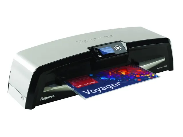 Пакетный ламинатор Fellowes Voyager A3 (арт. FS-57042)