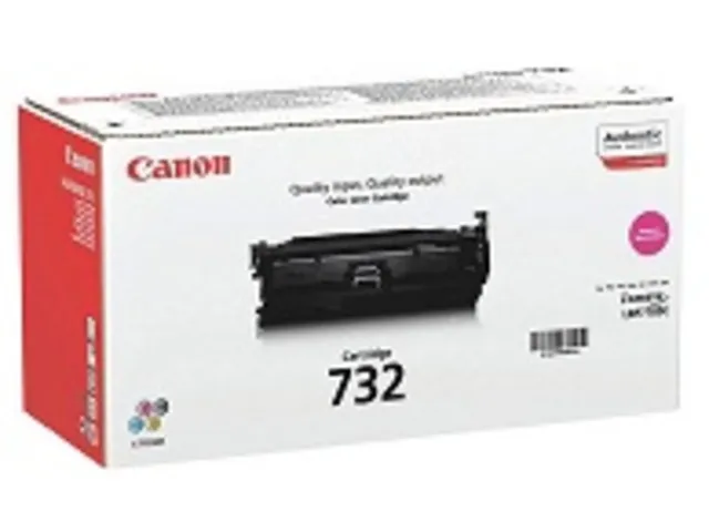 Картридж Canon 732 M (арт. 6261B002)