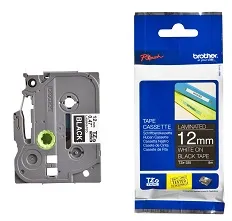 Лента Brother TZe-335 (арт. TZE335)