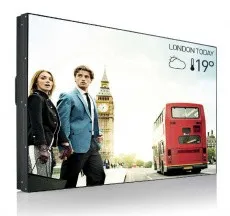 Дисплей Philips (арт. BDL4777XL/00)