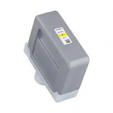 Оригинальный струйный картридж Canon PFI-340 Yellow (арт. 4777C001)