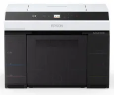 Принтер цветной струйный Epson SureLab SL-D1000A (арт. C11CJ33301BX)