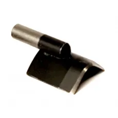 Сменный нож Cyklos для UCR 9 (R-12 мм) (арт. 550 45 498)