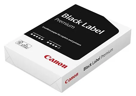 Бумага Canon Black Label Select (арт. 3147V537)