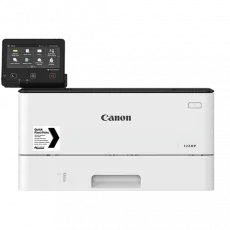 Принтер лазерный черно-белый Canon i-SENSYS X 1238P (арт. 3516C027)