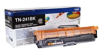 Картридж Brother TN-241BK (арт. TN241BK)