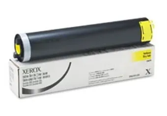 Тонер Xerox Toner Yellow (арт. 006R90292)