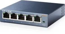 Коммутатор TP-Link TL-SG105 (арт. TL-SG105)