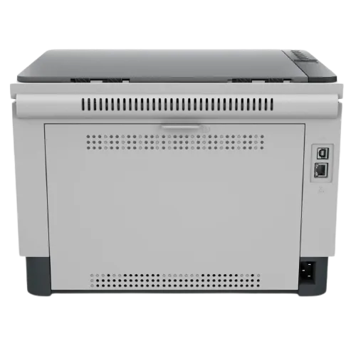 МФУ лазерное черно-белое HP LaserJet Tank 2602dn (Принтер / Сканер / Копир, A4) (арт. 2R3F0A)
