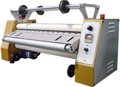 Каландровый термопресс TitanJet GTS-24