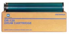 Фотобарабан Konica Minolta DR-120 PC Drum Cartridge (арт. 9967000924)