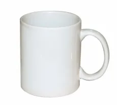 Кружка для сублимации Bulros белая, категория B (36 шт) (арт. TP-R-cup-WiCB-___-036-Wi)