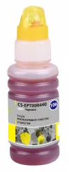 Чернила Cactus желтый 70мл для Epson (арт. CS-EPT00R440)