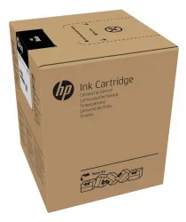 Картридж HP 882 5L Black Latex Ink Crtg (арт. G0Z13A)