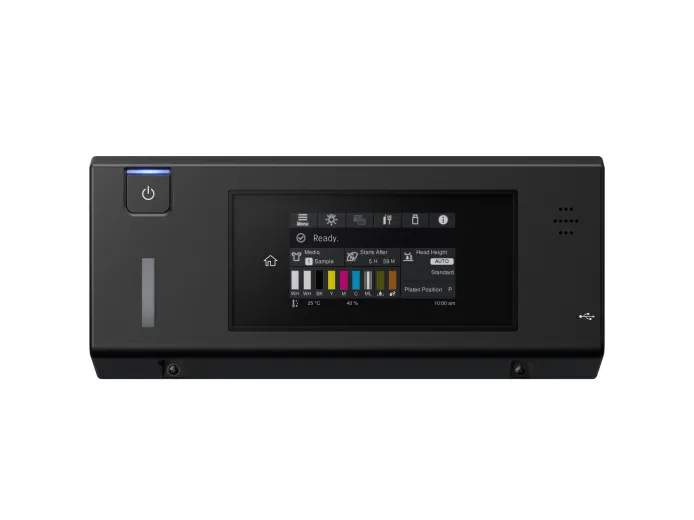 Плоттер Epson SureColor SC-F3000 (арт. C11CH74301A0)