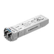Трансивер/ 10Gbase-LR SFP+ LC Transceiver SPEC: 1310 nm Single-mode, LC Duplex Connector, Up to 10 k