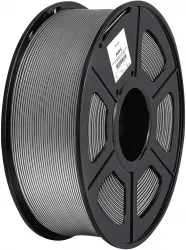 Пластик для 3D-принтера Cactus ABS, d1.75 мм, 1 кг, 1 цв. (арт. CS-3D-ABS-1KG-GREY)