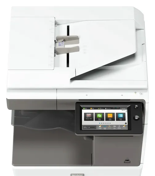 МФУ лазерное черно-белое Sharp MX-B356WHEU (Принтер / Сканер / Копир / Факс), A4 (арт. MXB356WHEU)