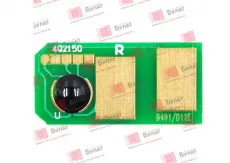 Чип Булат для Oki B431 / MB491 44917608 (12k) (арт. AUOK0B4310020)