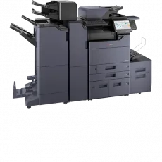 Лазерное цветное МФУ Kyocera TASKalfa 7054ci (арт. 1102XC3NL0)