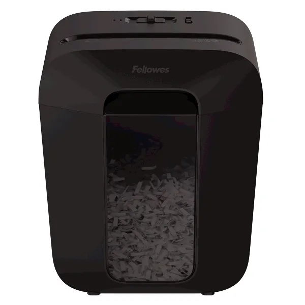 Уничтожитель документов Fellowes Powershred LX45 (арт. FS-44005)