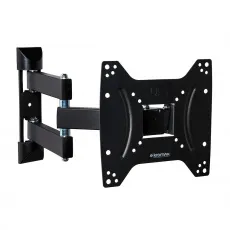 Кронштейн Kromax DIX-22 (чёрный) (арт. 28013)