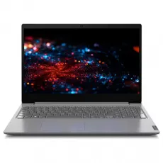 Ноутбук Lenovo V15-IIL Grey (арт. 82C500FSRU)