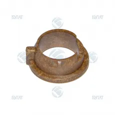 Втулка резинового вала Булат лев HP LJ 1100 RB2-3956 (упак 10 шт) OEM (арт. AVHPLJ1100220)