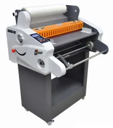 Ламинатор Boway BW-F650 (арт. 5468)