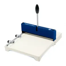 Биговально-перфорационный аппарат Cyklos GPM 320 (арт. 578 11 442)