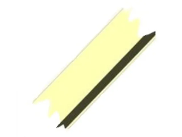 Защитная лента KeenCut желтая (3шт.), для резаков KeenCut STEELTRAK (арт. STSLS)