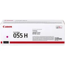 Картридж Canon CRG 055 H M (арт. 3018C002)