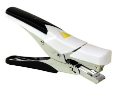 Степлер Реалист YF 6105 (белый) (арт. 7765)