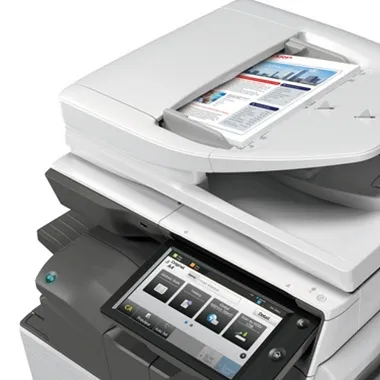 МФУ лазерное черно-белое Sharp MX-M4051EU (арт. MXM4051EU)