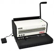 Переплетная машина Rayson ET-25 (арт. 6573)