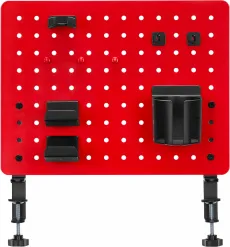 Органайзер Cactus (красный) (арт. CS-GMPB-RD)