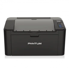 Принтер лазерный черно-белый Pantum P2500NW (арт. P2500NW)