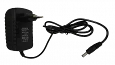 Сетевой адаптер HOR AC/DC для автоматического дозатора (6V 2А) (арт. OT159055)