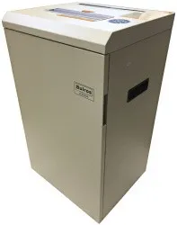 Уничтожитель документов Bulros 5305H (арт. SH-D-GRA-5305-053-___-06)