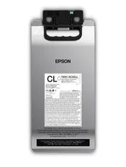 Чистящая жидкость Epson UltraChrome RS Cleaning Liquid T45X100 (1.5lt) (арт. C13T45X100)