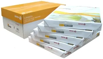 Бумага Technoevolab Colotech Plus Paper Uncoated 300 г/м², A3 (арт. 003R97984)