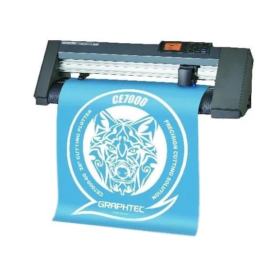 Graphtec CE7000-60E 
