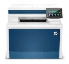 МФУ лазерное цветное HP LaserJet Pro 4303dw, p/c/s, A4 (арт. 5HH65A)