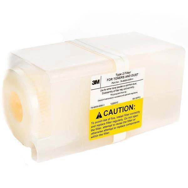 Фильтр для пылесоса Katun SV-MPF2 для пылесоса 3М Type 2 (арт. 737731/SV-MPF2)